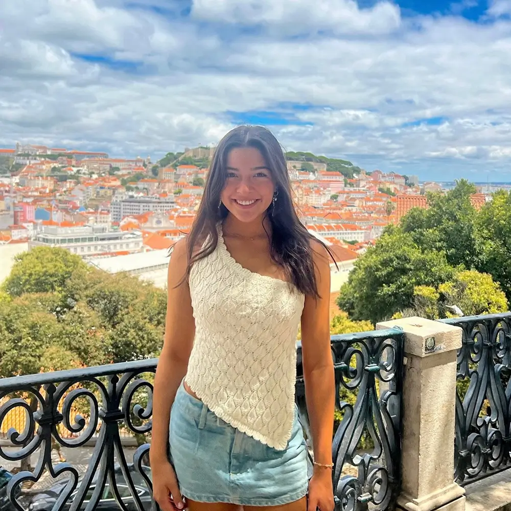 Lexi Taraszki, Partner