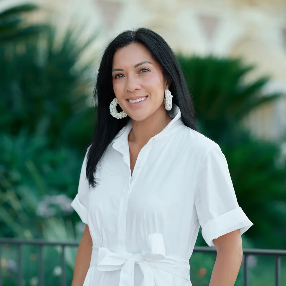 Mia Taraszki - Founder